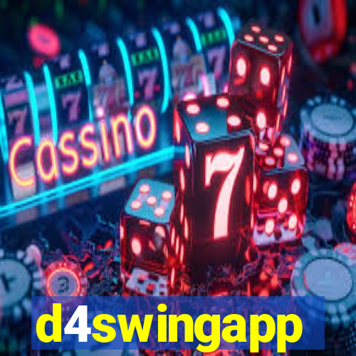 d4swingapp