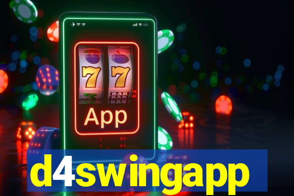 d4swingapp