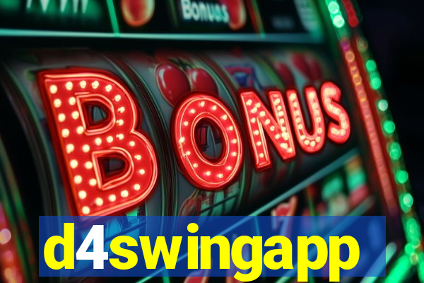 d4swingapp