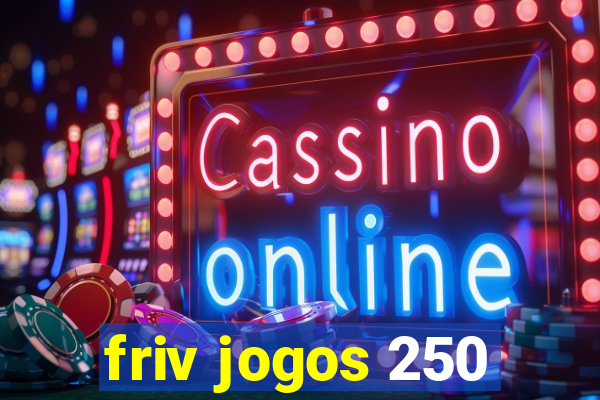 friv jogos 250