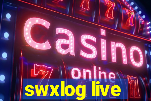 swxlog live