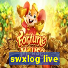 swxlog live