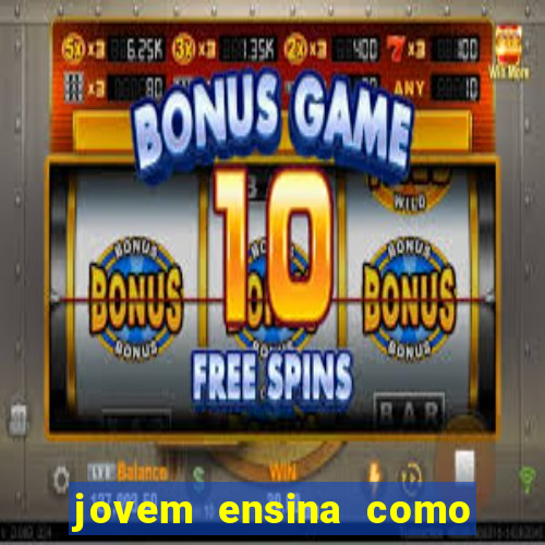 jovem ensina como ganhar 3 mil por dia