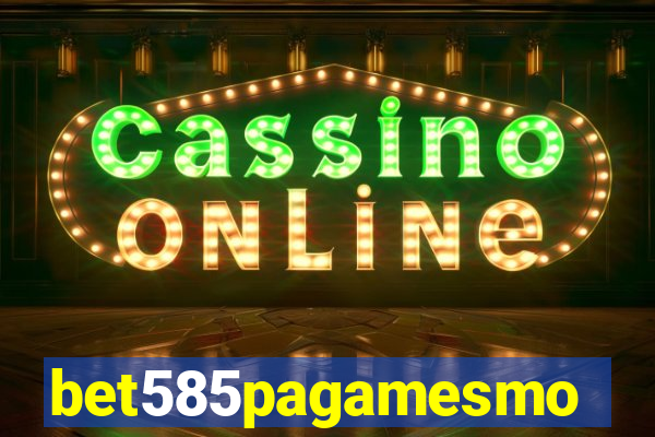 bet585pagamesmo