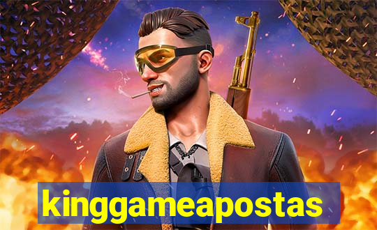 kinggameapostas