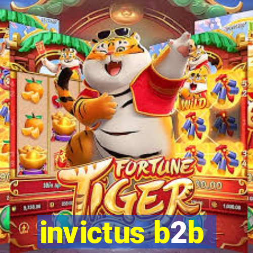 invictus b2b
