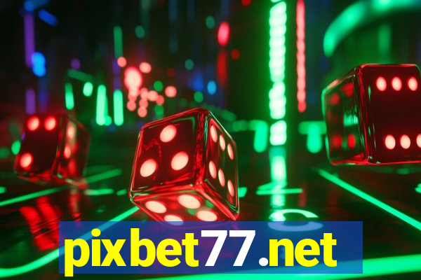 pixbet77.net