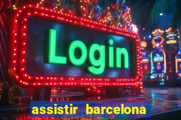 assistir barcelona x liverpool futemax
