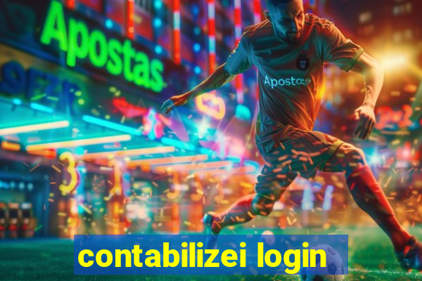 contabilizei login