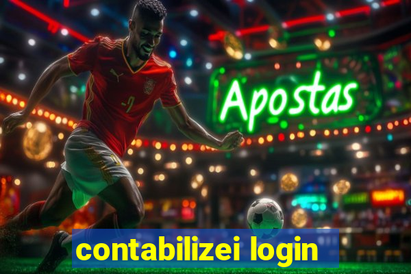 contabilizei login