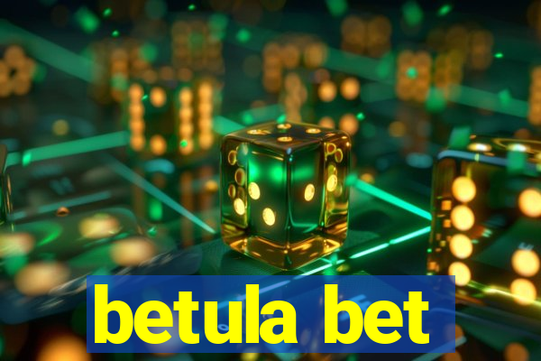 betula bet