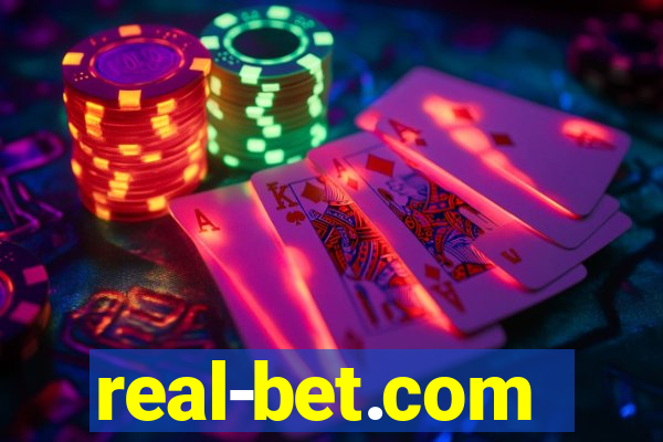 real-bet.com