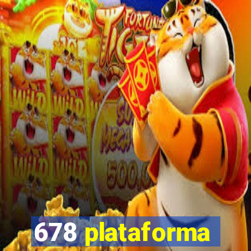 678 plataforma
