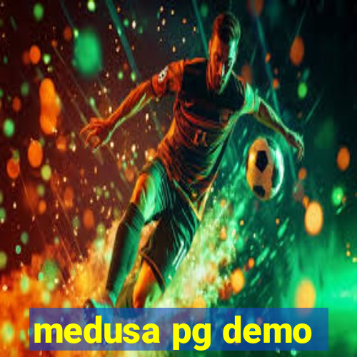 medusa pg demo