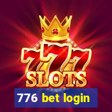 776 bet login