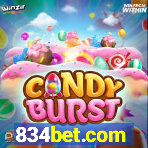 834bet.com