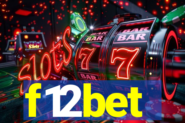 f12bet