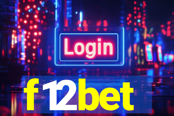 f12bet