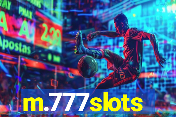m.777slots