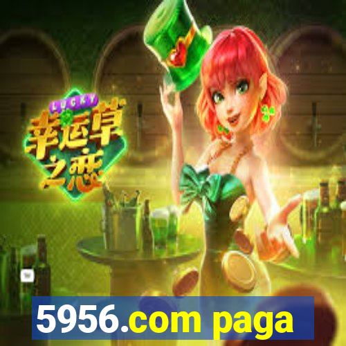5956.com paga