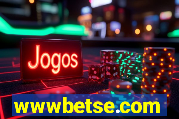 wwwbetse.com