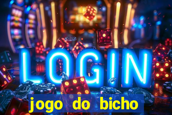 jogo do bicho feira de santana