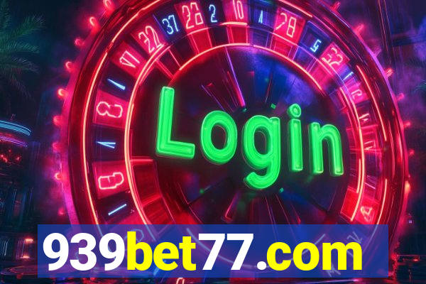 939bet77.com