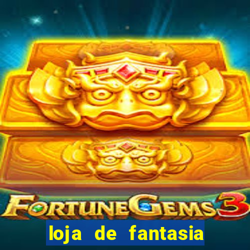 loja de fantasia ladeira porto geral