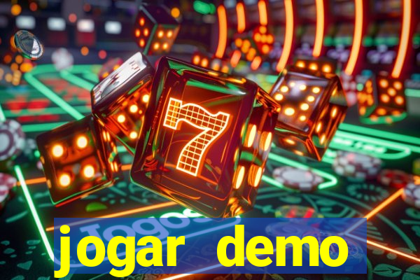 jogar demo pragmatic play