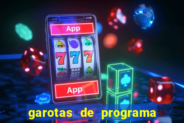 garotas de programa de porto nacional