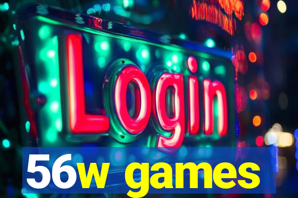 56w games