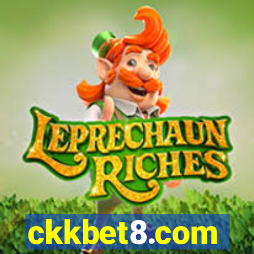 ckkbet8.com