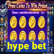 hype bet