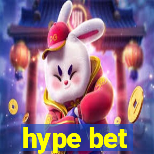 hype bet