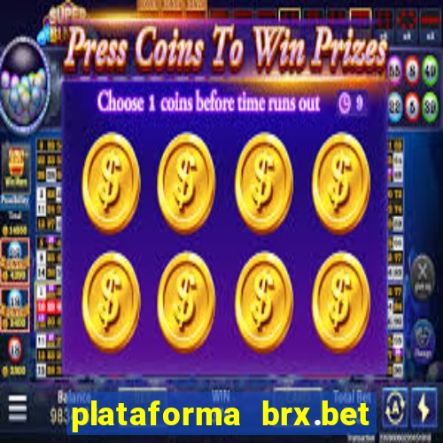 plataforma brx.bet é confiável