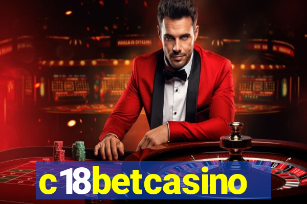 c18betcasino