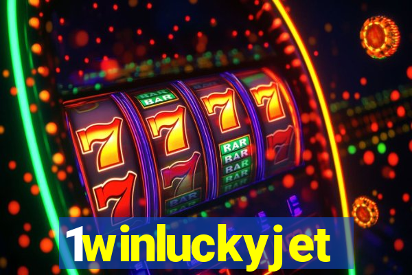1winluckyjet