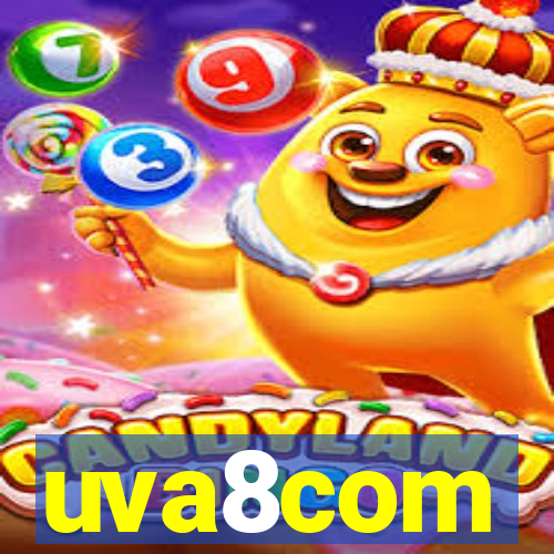 uva8com