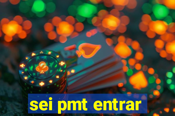 sei pmt entrar