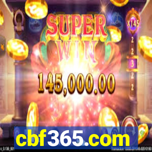 cbf365.com