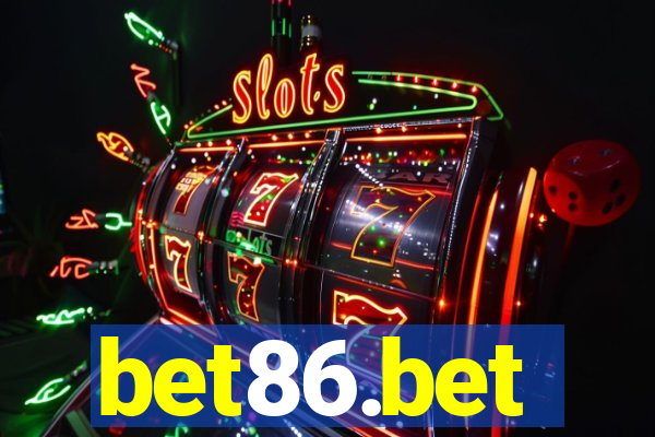 bet86.bet