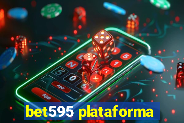 bet595 plataforma