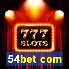 54bet com