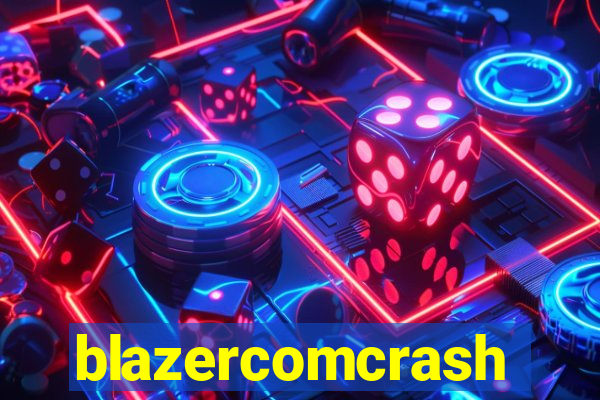 blazercomcrash