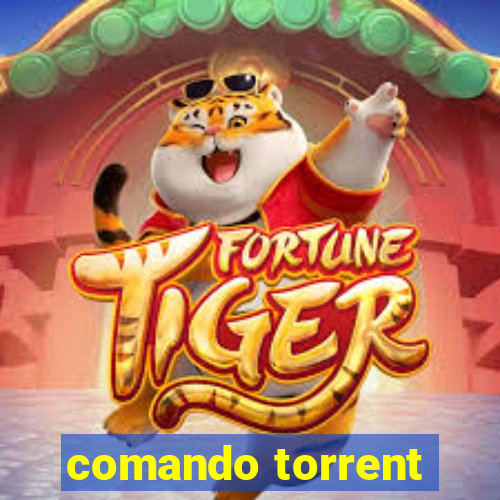 comando torrent
