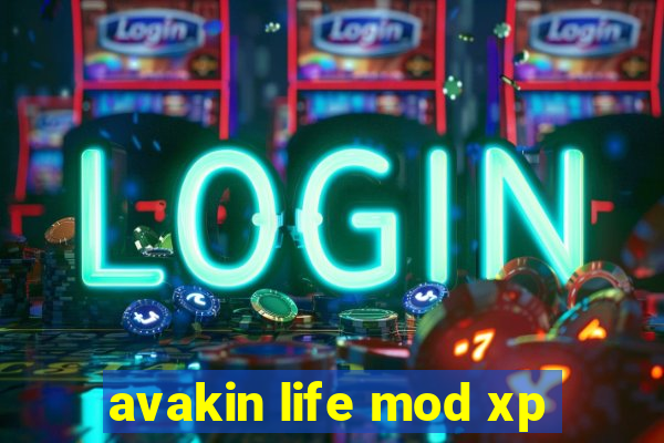 avakin life mod xp