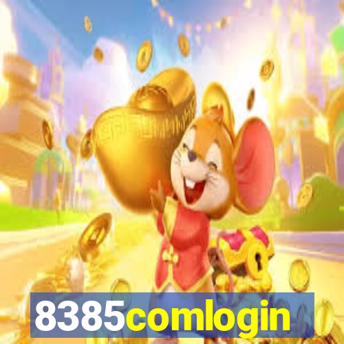 8385comlogin