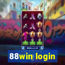 88win login