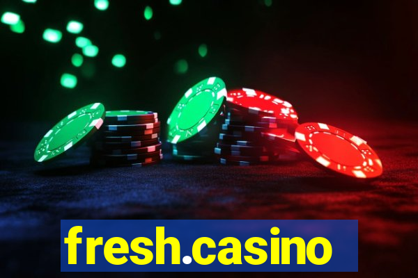 fresh.casino