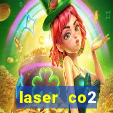 laser co2 frazionato napoli